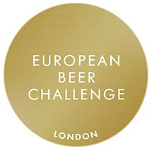 European Beer Challenge logo
