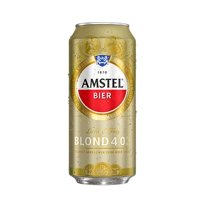 Amstel Blond