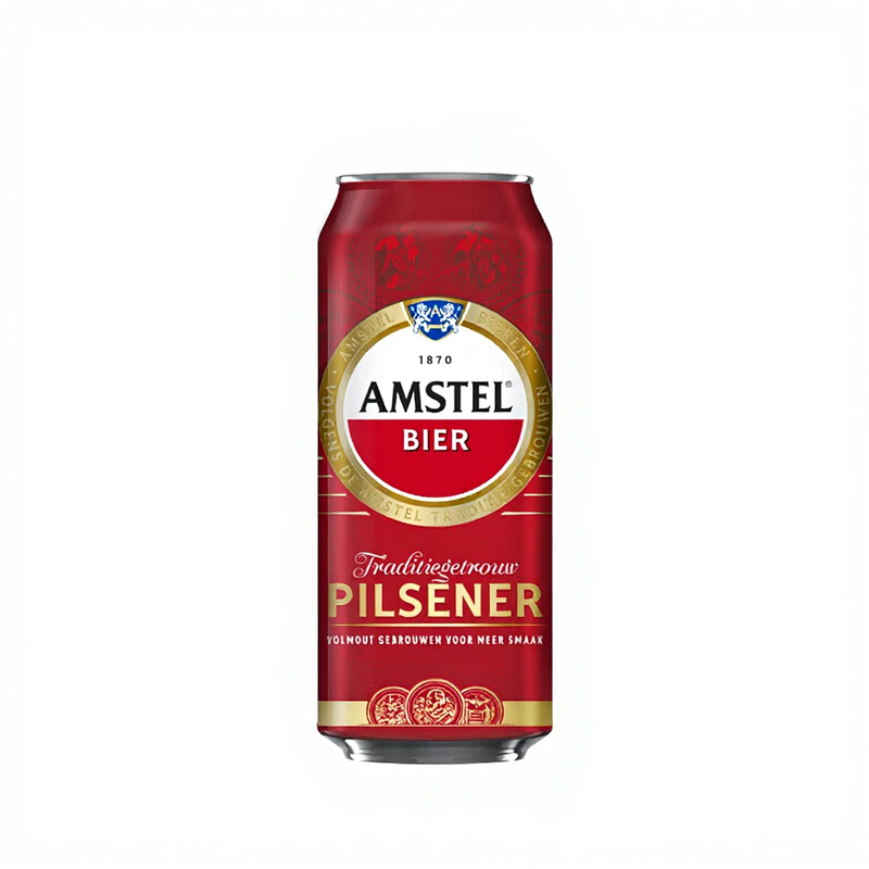 Amstel Pilsener