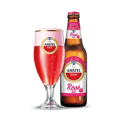 Amstel Rosé
