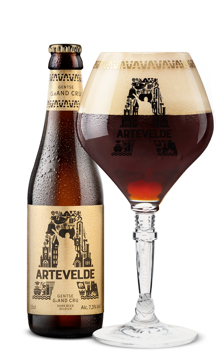 Artevelde Grand Cru