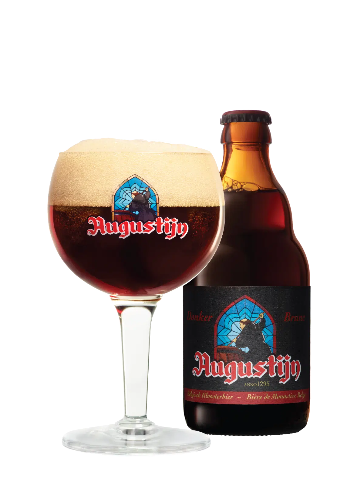 Augustijn Donker