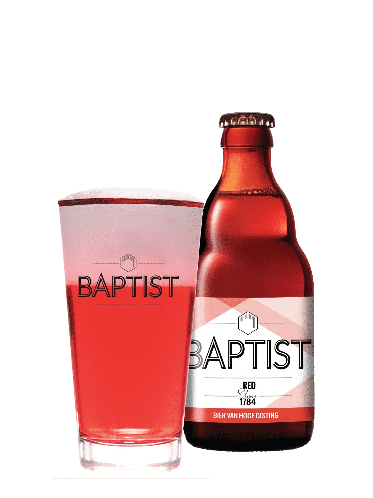 Baptist Red