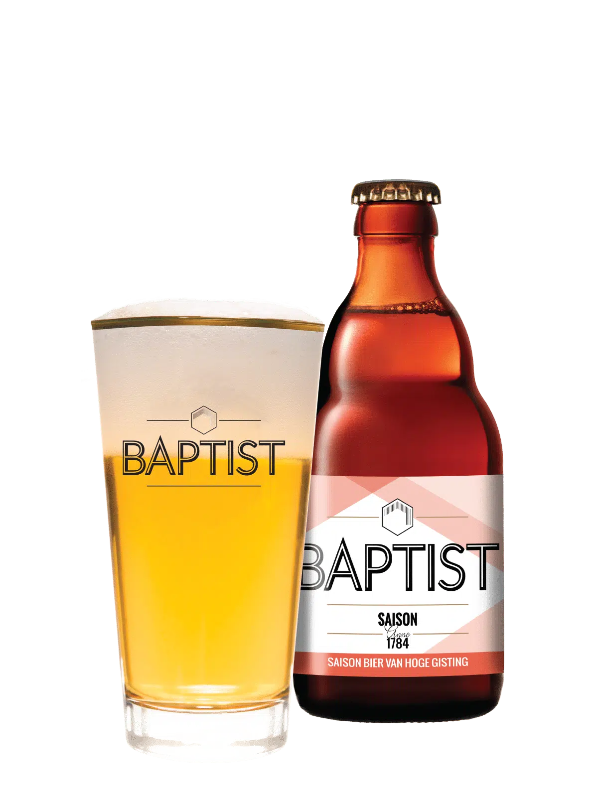 Baptist Saison