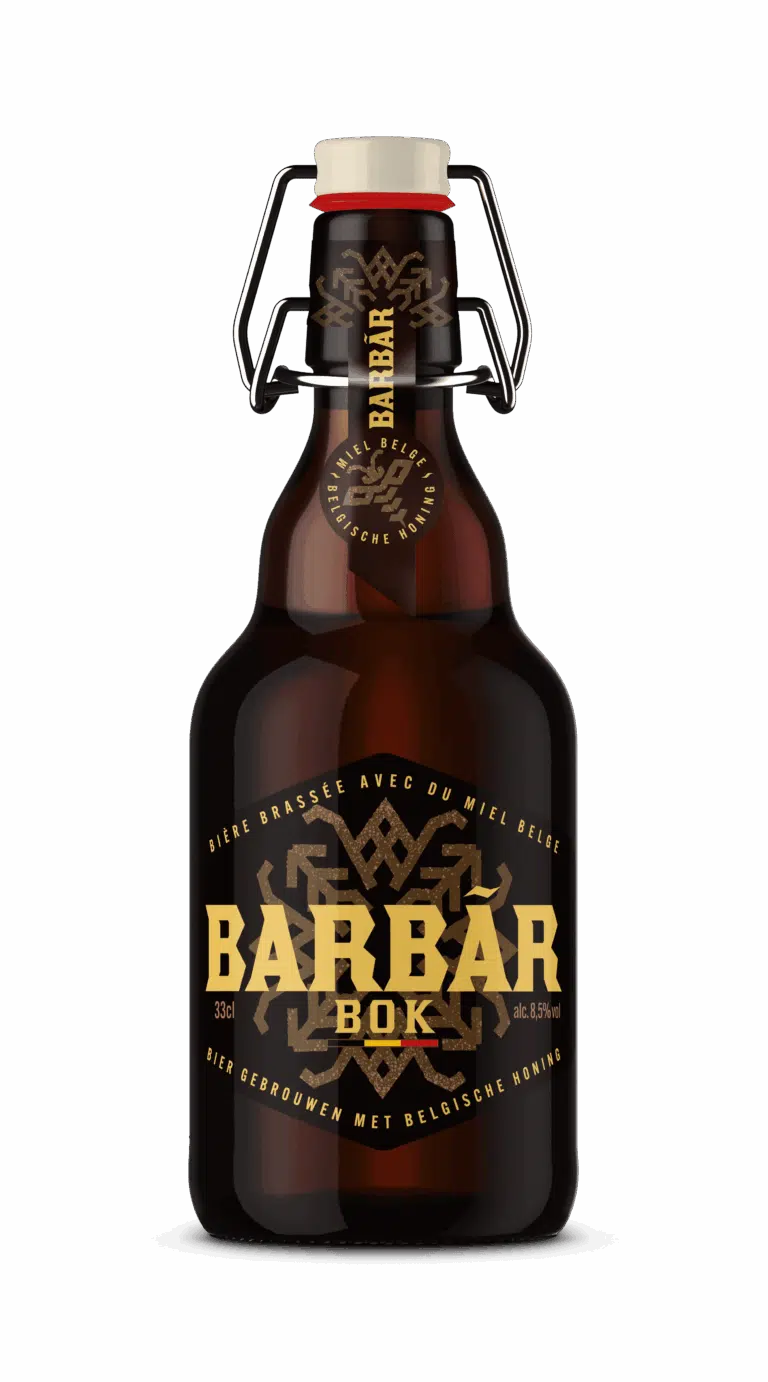 Barbar Bock