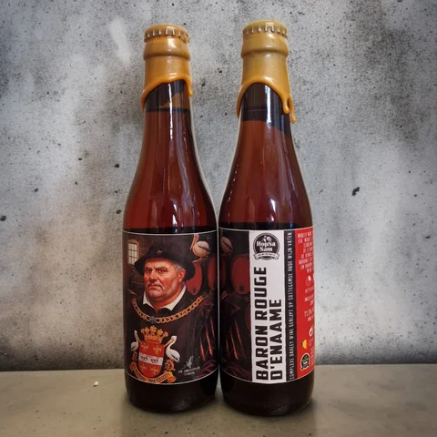 Baron Rouge d'Enaame