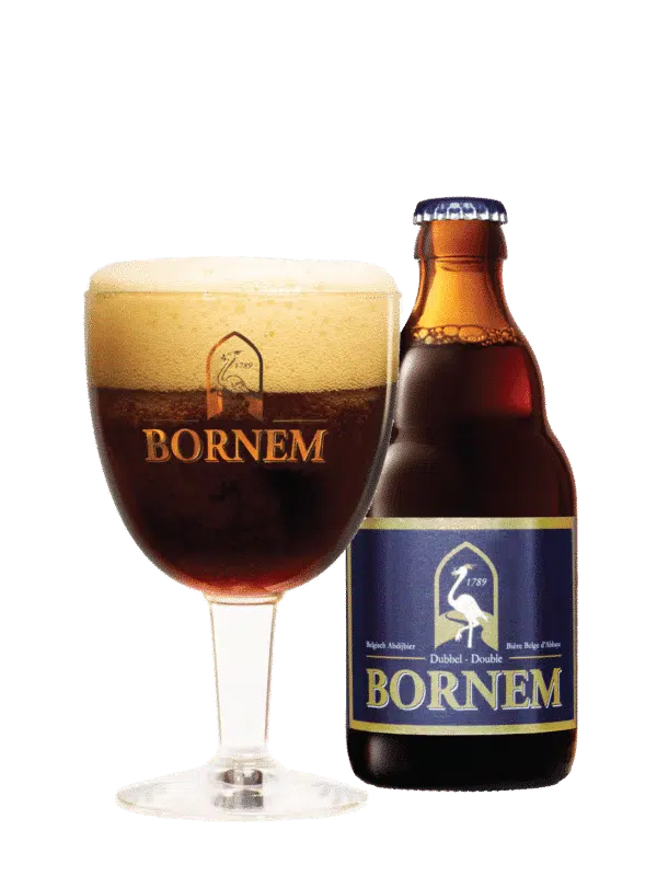 Bornem Dubbel