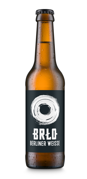 BRLO Berliner Weisse
