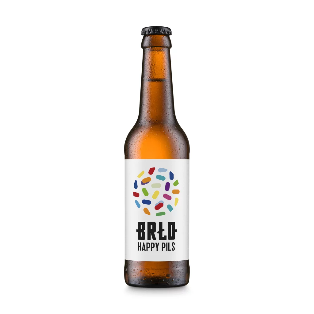 BRLO Happy Pils