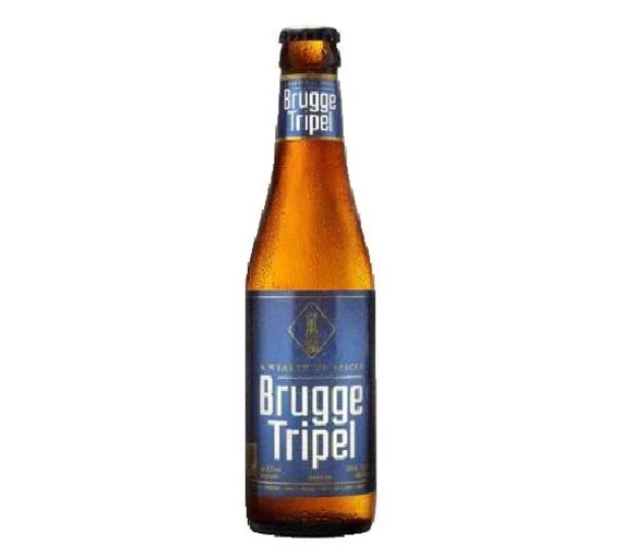 Brugge Tripel