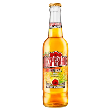 Desperados Original — Lager van Heineken 33cl