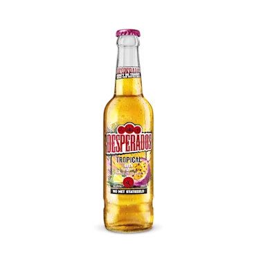 Desperados Tropical