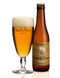 Duits & Lauret Blond
