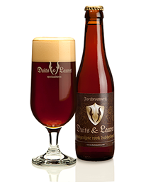 Duits & Lauret Dubbelbock — Bock van Fortbrouwerij Duits & Lauret 33cl