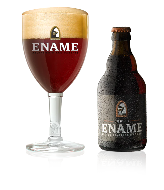 Ename Dubbel