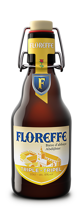 Floreffe Tripel