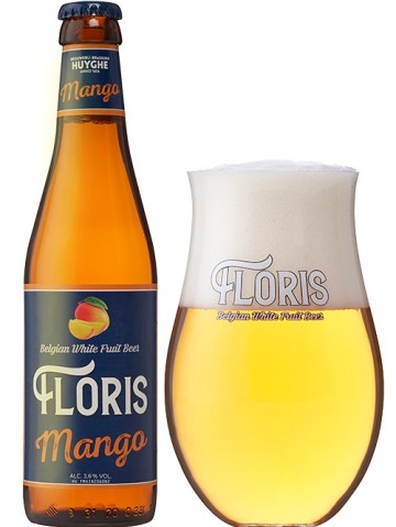 Floris Mango