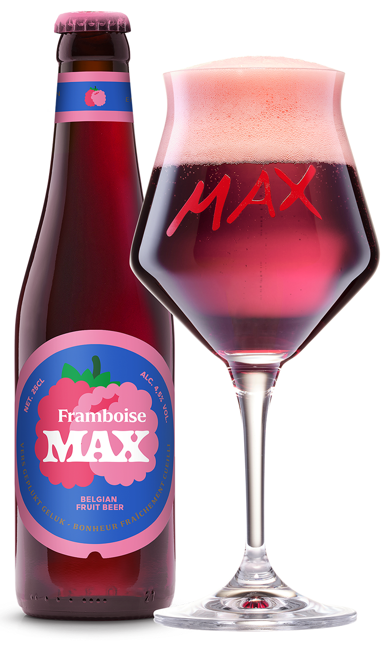 Framboise Max