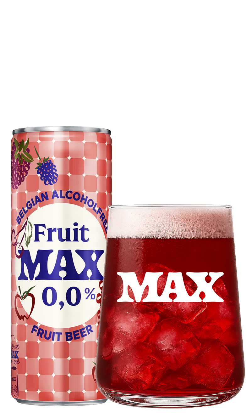 Fruit Max 0.0