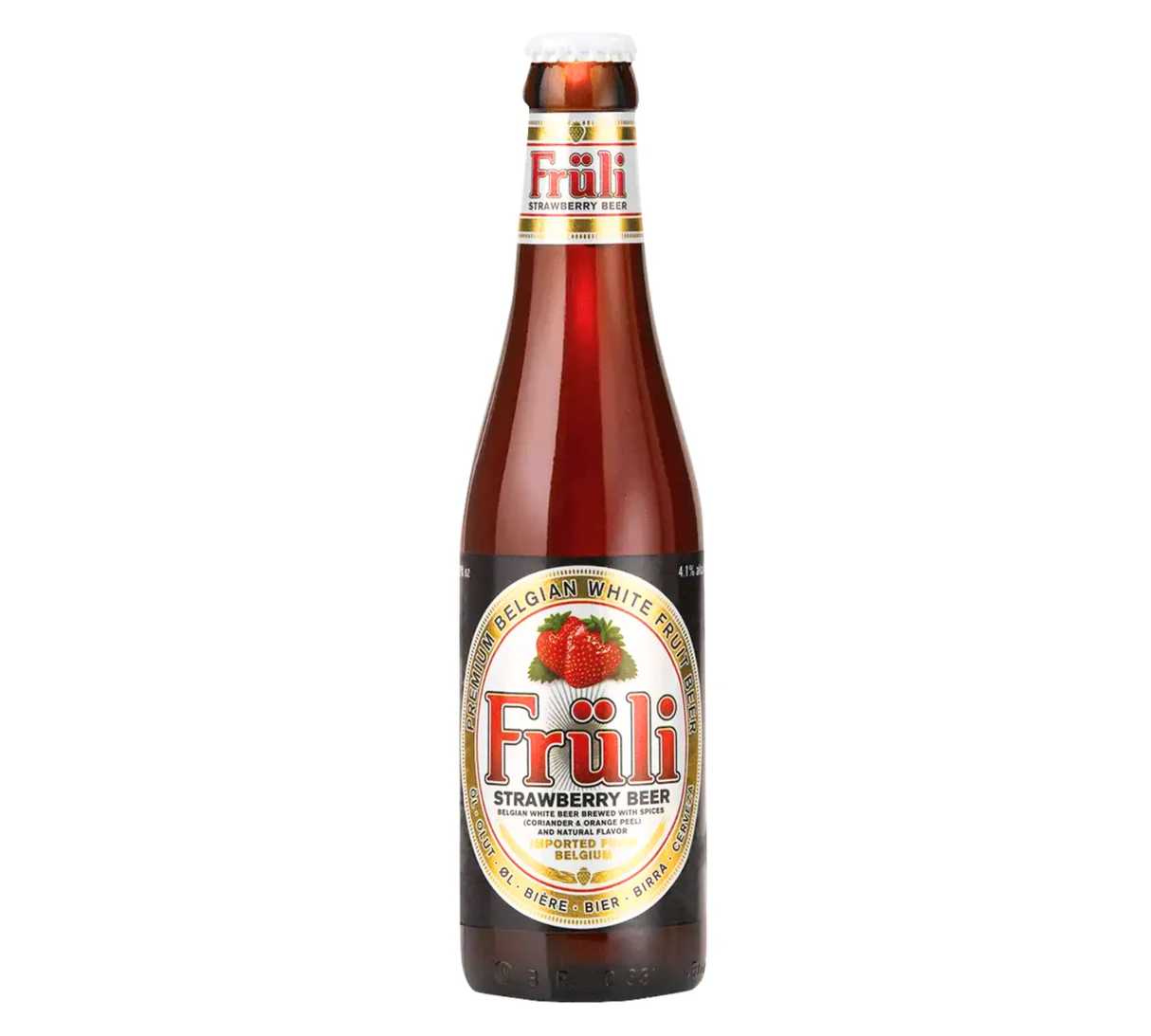 Fruli Strawberry