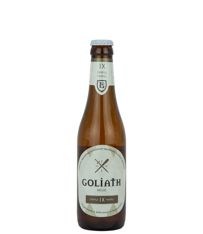 Goliath Triple
