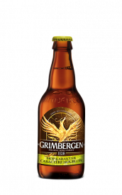 Grimbergen Hop Karakter — Pale Ale van Abdijbrouwerij Grimbergen 33cl