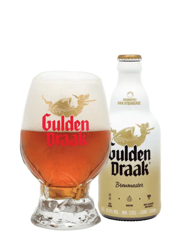 Gulden Draak Brewmaster