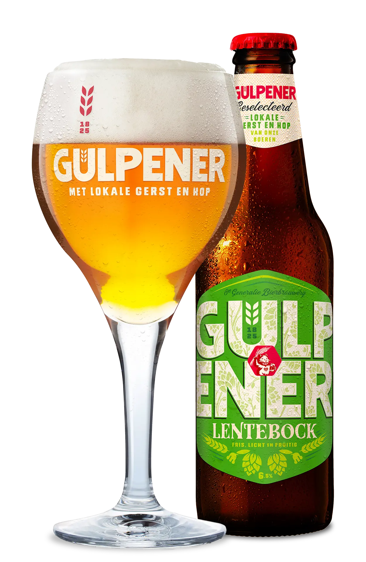 Gulpener Lentebock