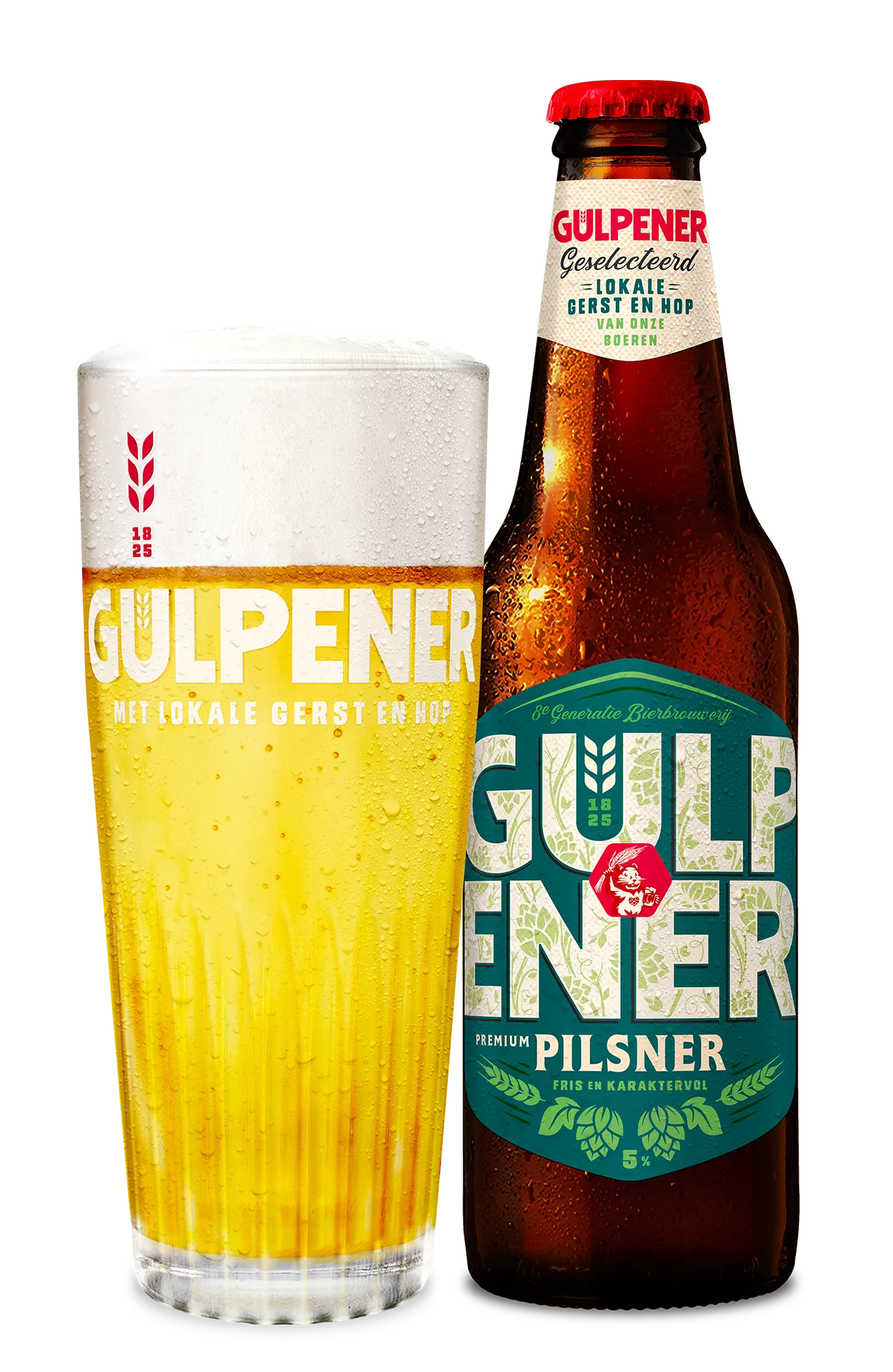 Gulpener Pilsner