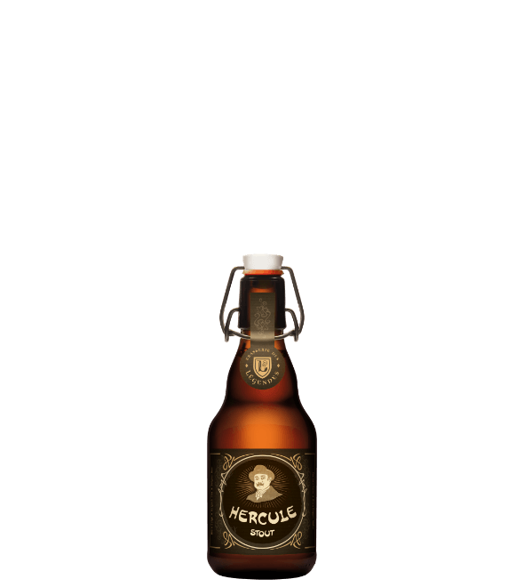 Hercule Stout