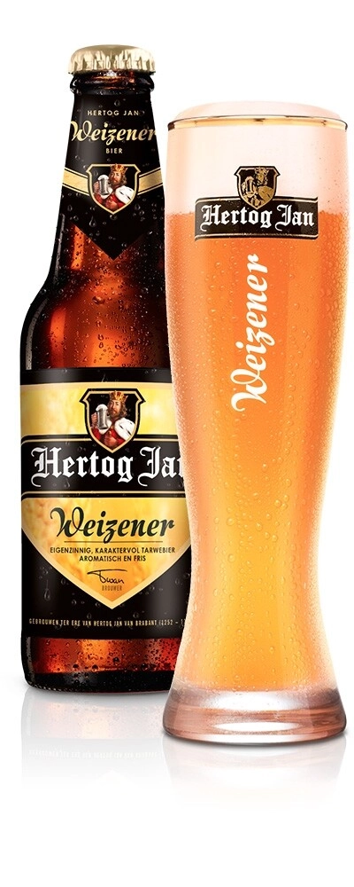 Hertog Jan Weizener