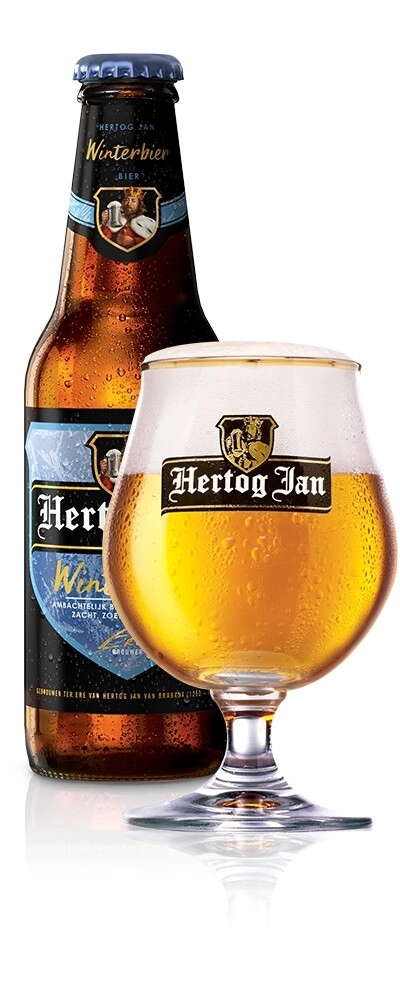 Hertog Jan Winterbier
