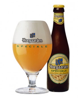 Hoegaarden Speciale