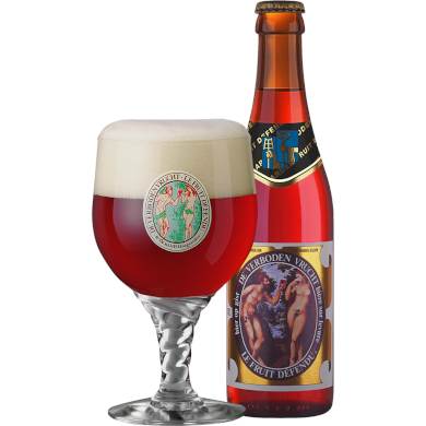 Hoegaarden Verboden Vrucht
