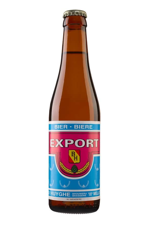 Huyghe Export