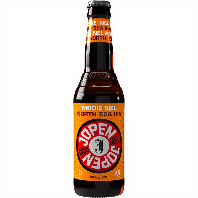 Jopen Mooie Nel IPA