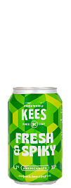 Kees Fresh & Spiky