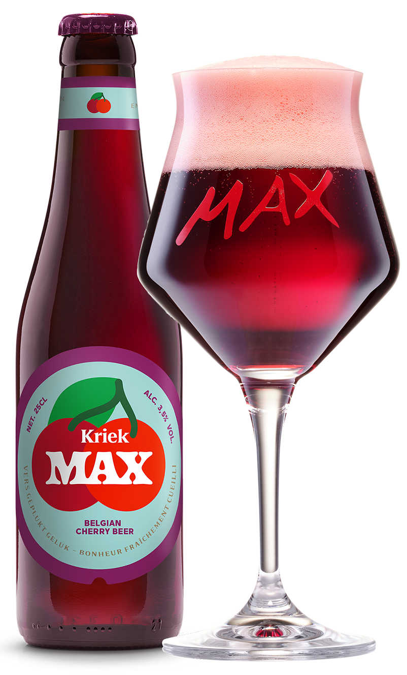 Kriek Max