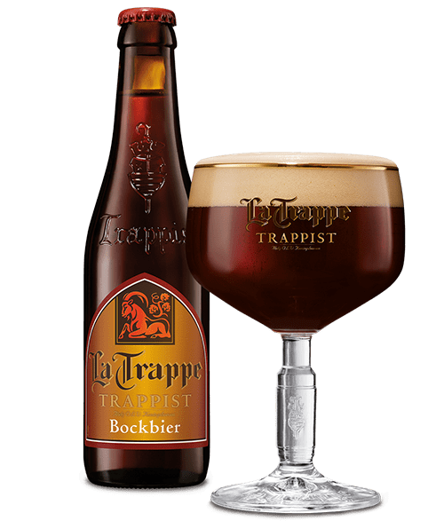 La Trappe Bockbier