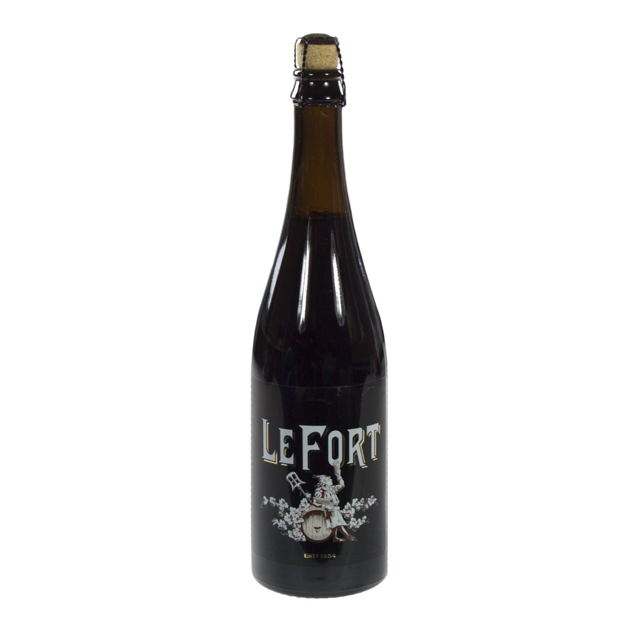 LeFort