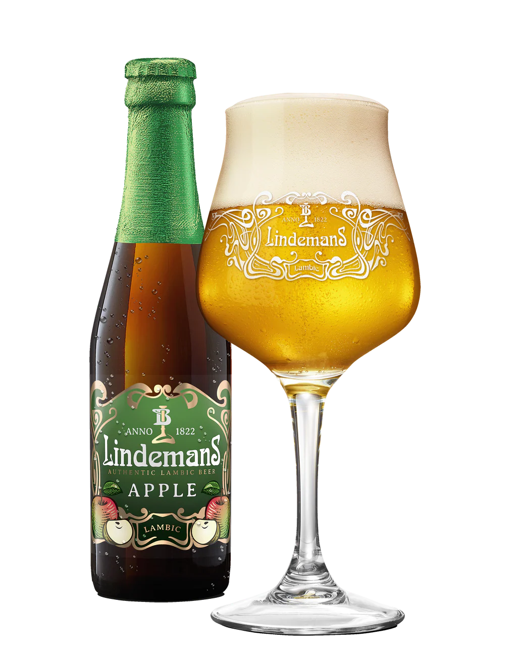 Lindemans Appel