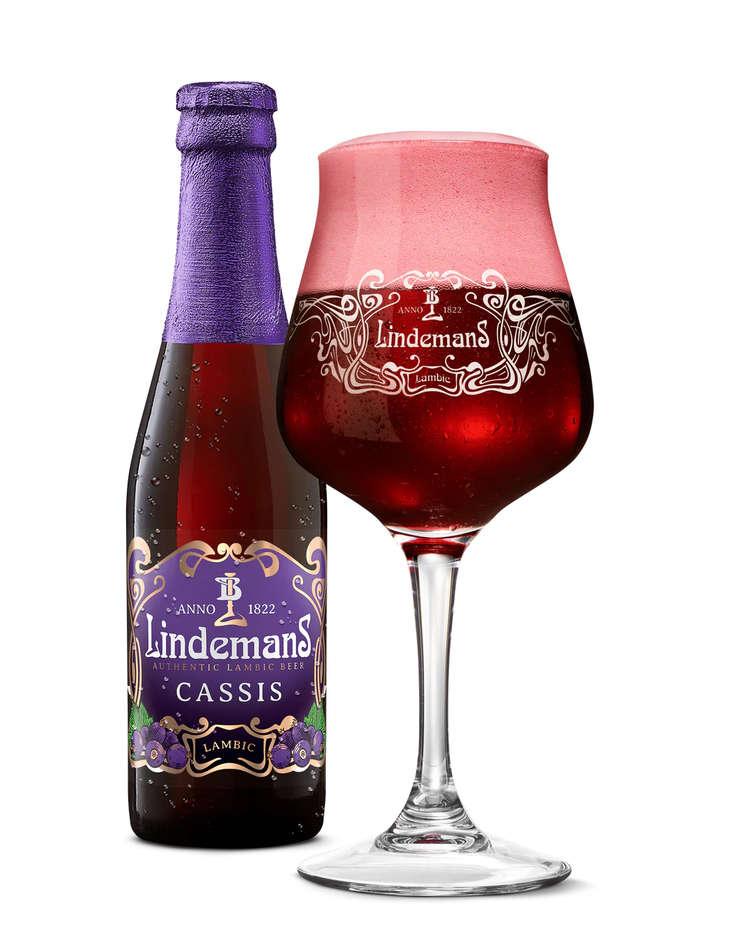 Lindemans Cassis
