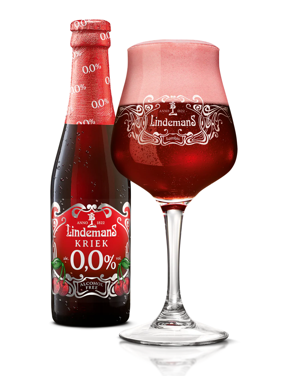 Lindemans Kriek 0.0