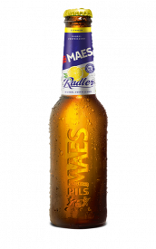 Maes Citroen 2%