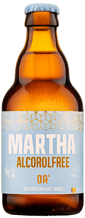 Martha Alcoholfree