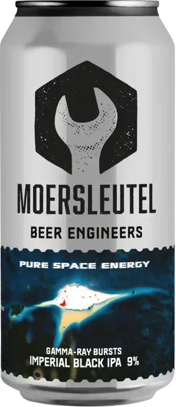 Moersleutel Gamma-Ray Bursts