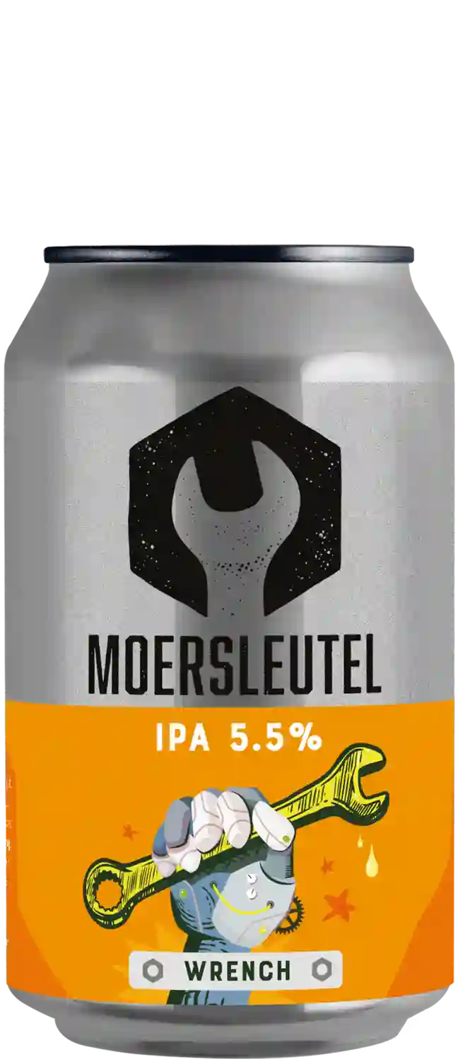 Moersleutel Wrench