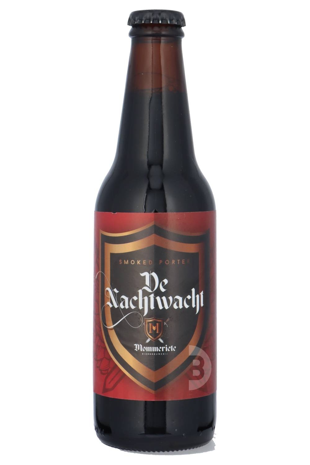 Mommeriete De Nachtwacht