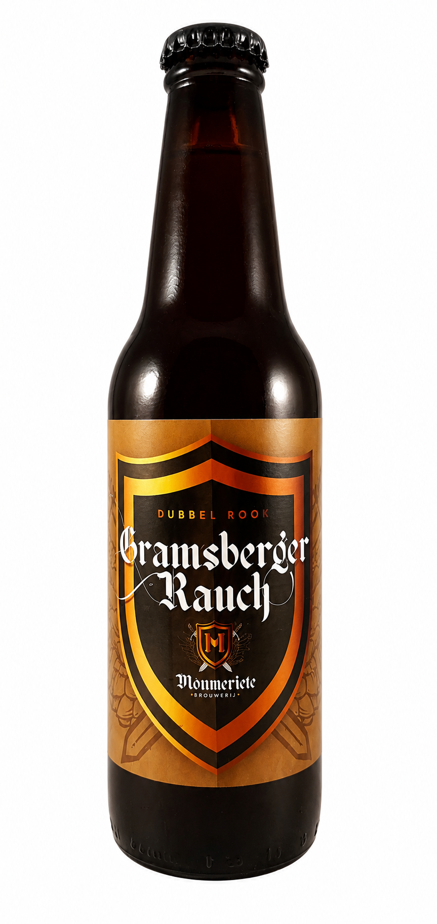 Mommeriete Gramsberger Rauch