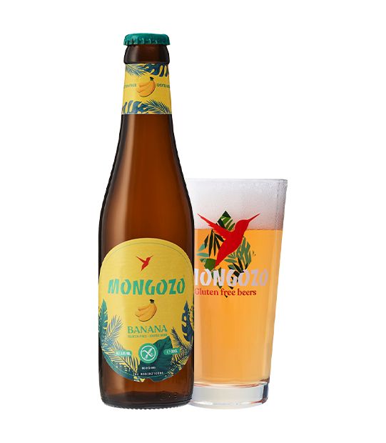 Mongozo Banana